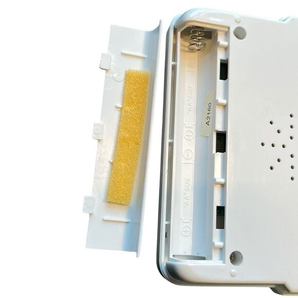 Tiger After Burner Handheld Electronic Game Vintage 1988 LCD Working Sega - Picture 4 of 4